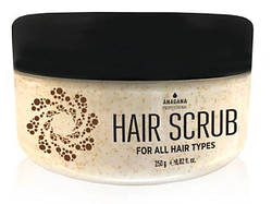 Скраб для шкіри голови Anagana Professional