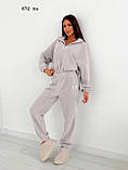Костюм з  флісу 672 та, фото 3
