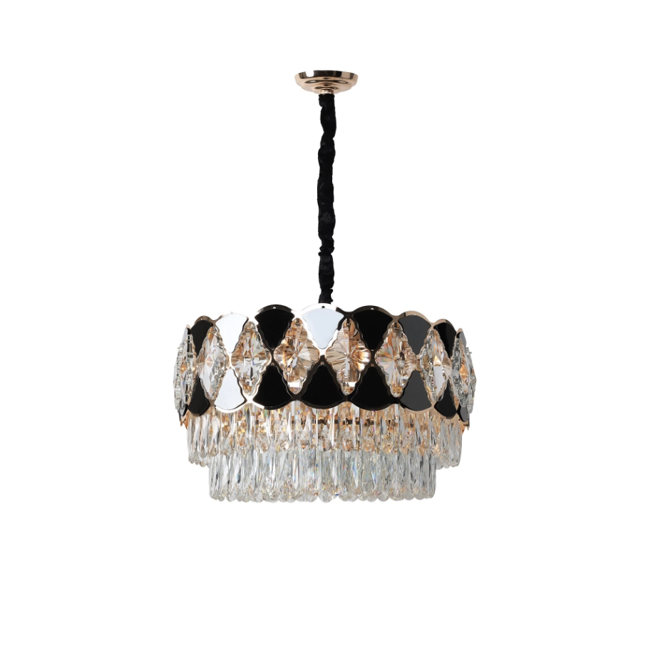 Люстра Sirius Creusot 20111-15 Е14, фото 1