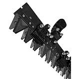 Косарка сегментна для мотоблока Weima WM1100-6 (коробка 6 передач, ВВП шліци), фото 7
