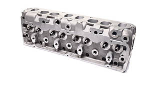 Головка блоку ГАЗЕЛЬ дв. 4215 без клап.  421.1003010-21