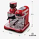 Еспресо-машина Bella Café з кавомолкою, фото 9