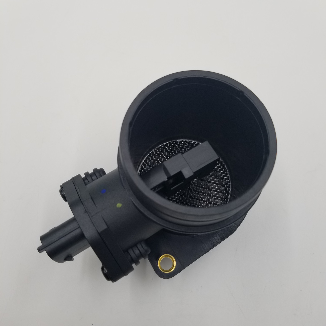 Витратомір (контролер повітря) ВАЗ 2112 EuroEx Угорщина 0280218116