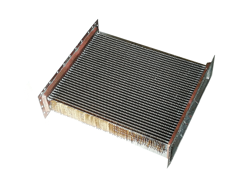 Серцевина радіатора МТЗ, Т 70 4-х рядн. медн. СТАНДАРТ  70У.1301.020-С