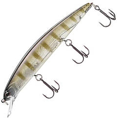 Воблер OSP Varuna 110F 113mm 14.2g T16 Chi Gill JPN (1.0-1.5m)