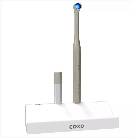 Фотополімерна лампа COXO DB686 Nano