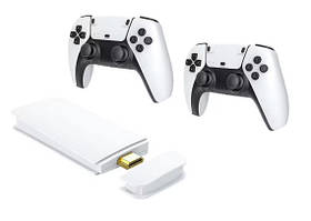 Ігрова приставка M8 pro з безпровідними джойстиками