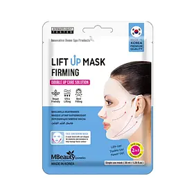 Lift up mask Firming MBeauty поживна маска Корея