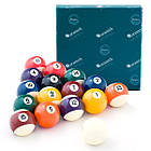 Кулі для кулі Aramith Premier 57.2 мм, фото 3