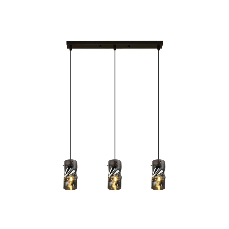 Люстра Sirius Bruay GLD-22902-3 Е27, фото 1