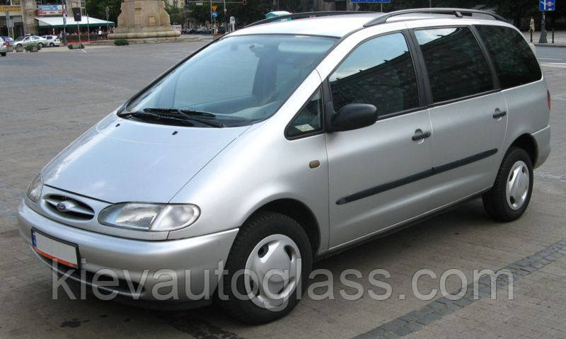 Лобове скло на FORD GALAXY 1995-06 г.