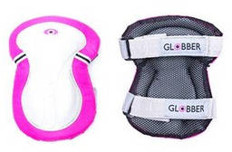 Захисні наколінники та налокітники