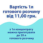 Шампунь для прання килимів Flotar (1,1 кг), фото 3