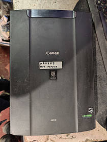 Планшетний сканер Canon CanoScan LiDE 110 No 24031202