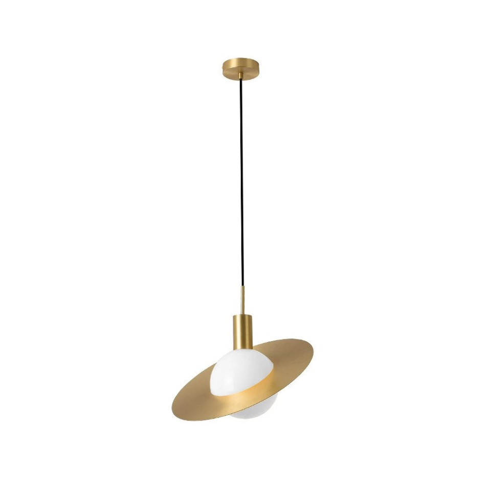 Люстра підвісна Sirius Orly PL052 Е27