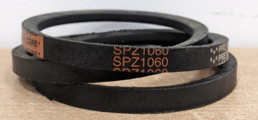Ремінь клиновий SPZ 1060 Endura