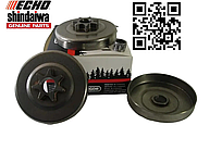 Зірочка Echo CS 440 CS3600 CS3700 CS3900 CS 400 CS420 тарілка цільна профільна на бензопилу Ехо CS4100 CS4400 CS4510 CS4600 38065х