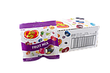Драже Jelly Belly Jelly Beans Fruit Mix 70г, фото 6