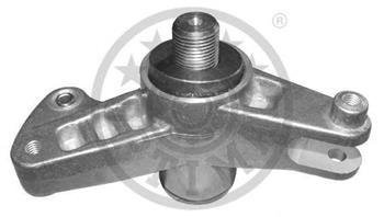 Натягувач ременя на Мерседес Віто 638 (Mercedes Vito) 1997 ->2003 Optimal 0N1043