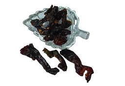 Перець солодкий сушений (ломтик)