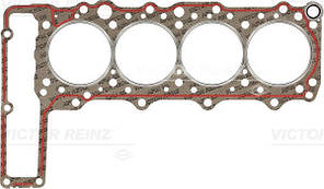 Прокладка головки циліндра (ГБЦ) на Мерседес Віто 638 (Mercedes Vito) 1997 ->2003 Reinz 612912030