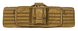 Чохол для зброї MFT 42" коричневий