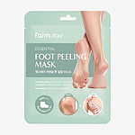 Маска-шкарпетки пілінг для ніг FarmStay Essential Foot Mask 1 пара