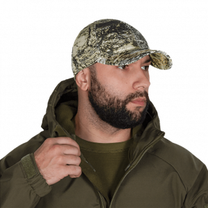 Бейсболка CamoFLEX Terra Ua