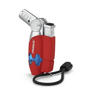 Турбо запальничка Primus PowerLighter red
