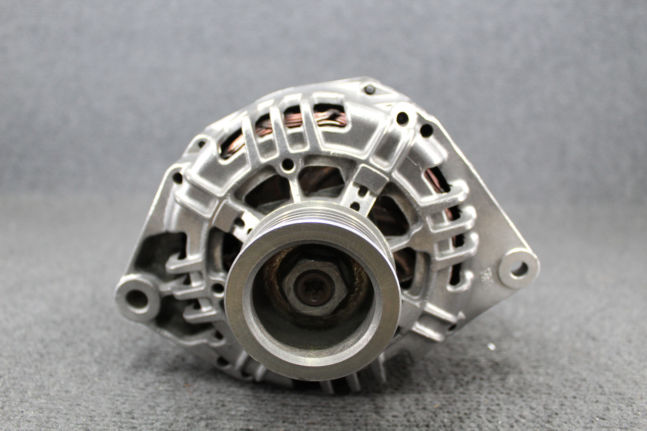 Генератор Peugeot Boxer 2.8HDI, фото 1