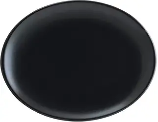 Тарілка Bonna Notte овальна 25 см NOTMOV25OV