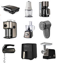 ТЕХНІКА ДЛЯ ДОМУ