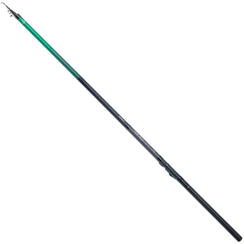 Вудлище болонське Shimano Aero X1 Bolo GT 4.00m 8-18g 4 секції