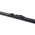 Вудлище болонське Shimano Aero X1 Bolo GT 4.00m 8-18g 4 секції, фото 3