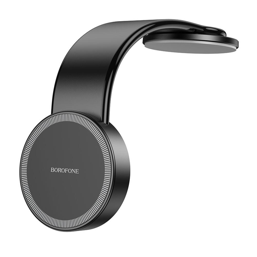 Автотримач BH113 Magnetic For IP, BOROFONE, Арт.59866