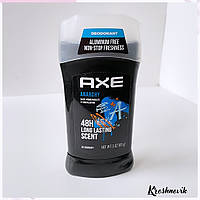 Axe Anarchy Дезодорант із темним гранатом і сандаловим деревом, 85 г
