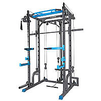 Силова станція для тренувань SLIDE THUNDER