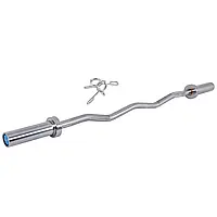 Гриф олімпійський легко ламаний 120/50 THUNDER