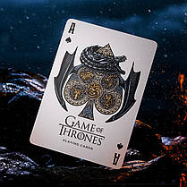 Карти гральні | Game of Thrones, фото 6