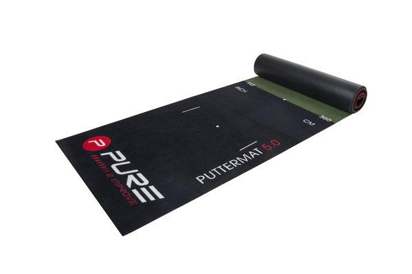 Килимок для гольфу GOLFPUTTING Pure2Improve  5м