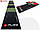 Килимок для гольфу GOLFPUTTING Pure2Improve  5м, фото 7