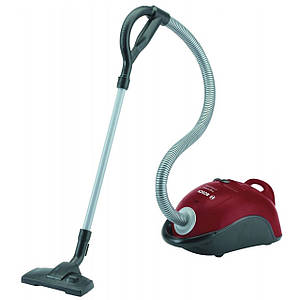 Пилосос дитячий Bosch Mini Klein (звук, батарейки) 6828