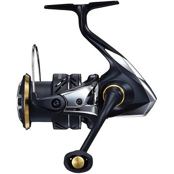 Котушка Shimano Sustain FJ '24
