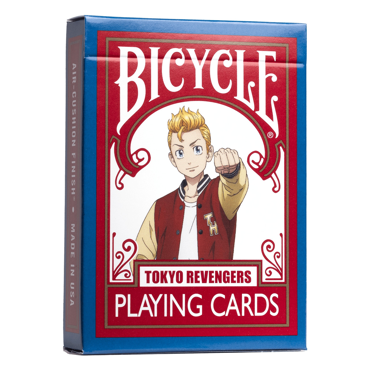 Карти гральні | Bicycle Tokyo Revengers