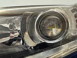 Фари комплект ford fusion 2012 - 2015 Bi-Led, фото 7
