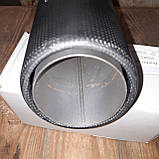 Насадка на глушник Akrapovic 63-89 (JB) carbon, фото 8