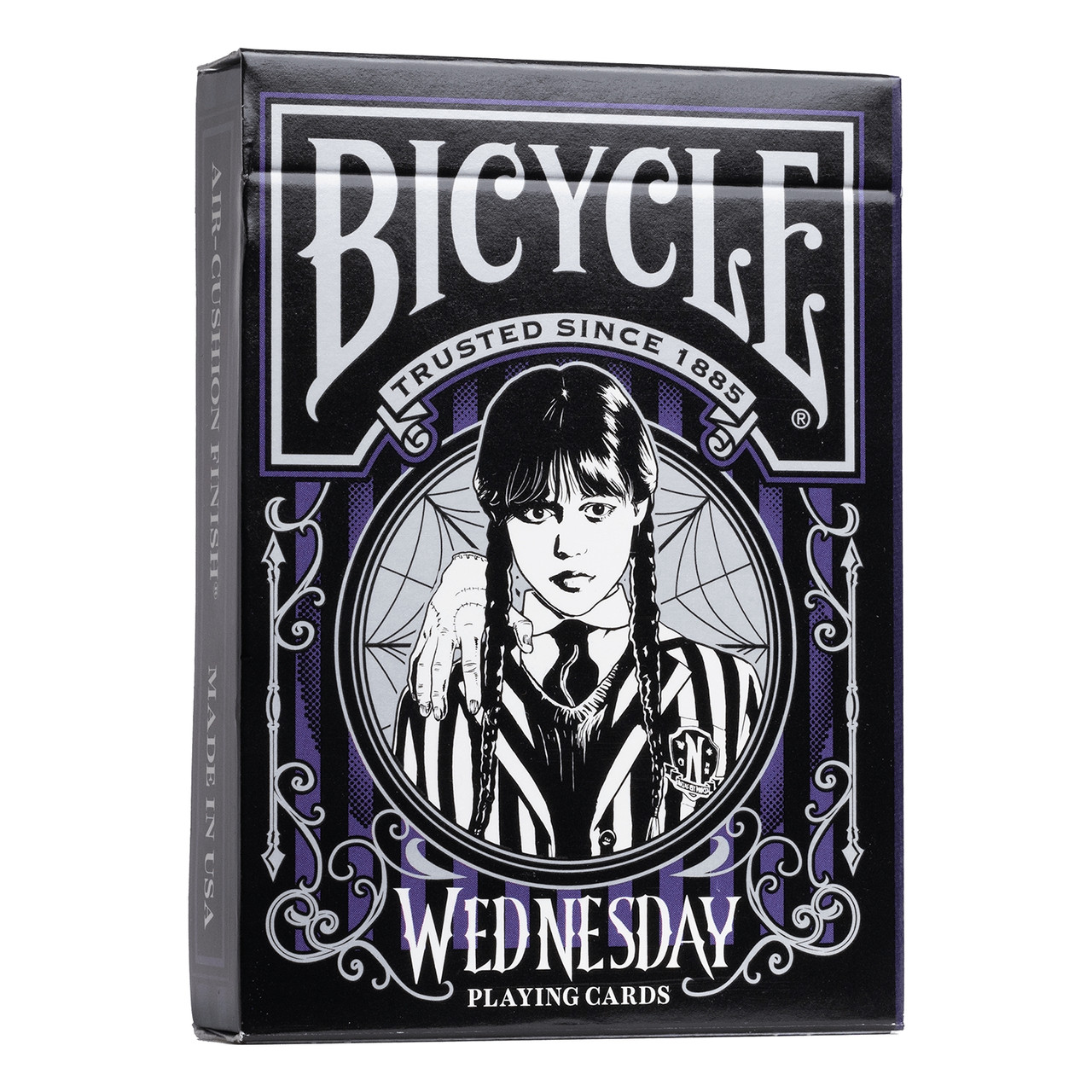 Карти гральні | Bicycle Wednesday