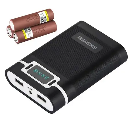 Зарядні POWER BANK