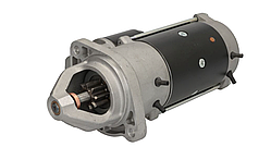 Стартер 12v 3kW для двигателя (Дойц) Deutz F4L 912, F6 L 912