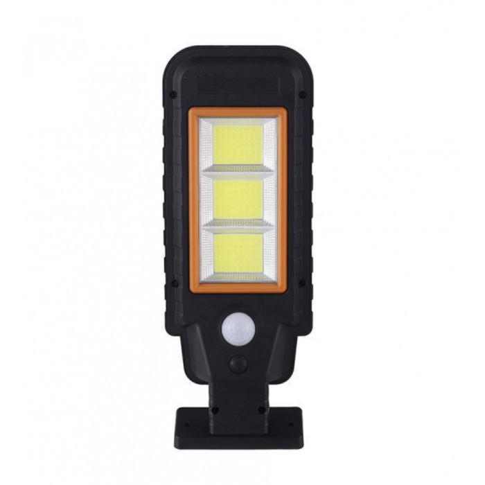 Ліхтар-світильник Solar Induction Street Lamp 8011D, фото 1